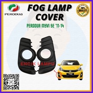 FASTLINK PERODUA MYVI 2012 SE BUMPER FOG LAMP COVER