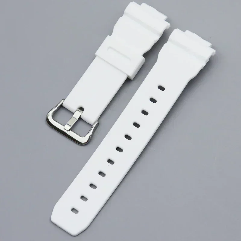 Silicone Watch Band for Casioak DW6900 Series GW-6900A G-6900B GLX-6900GB GLS-6900 Strap DIY Accesso