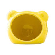 Sarang hamster seramik, tempat persembunyian hamster emas, sarang penyejuk, bilik tidur, penyejuk ha