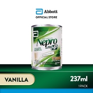 NEPRO High Protein Vanilla 237ml Ready to Drink Milk
