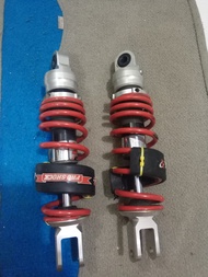 Shock YSS Z series second untuk Nouvo