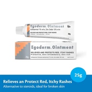 Egoderm Ointment Baby Cream 30 gr