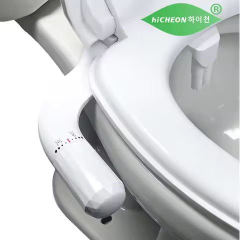 Bidet Toilet Bidet Attachment ForToilet Seat Bidet Sprayer Toilet Water Sprayer Japanese Toilet Bide