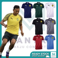 Malaysia travel jersey  Harimau malaya POLO BOLA SEPAK fam travel baju berkolar FAM COLLAR SHIRT FOO
