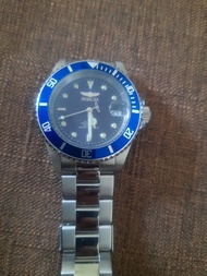 Invicta 潛水錶