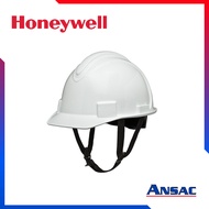 Honeywell North Non-Vented Short Brim Hard Hat