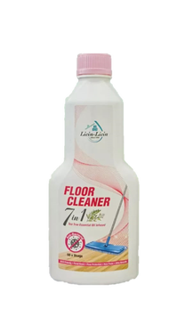 晶晶Licin Licin 7in1 Floor Cleaner Pencuci Lantai serai floor cleaner Licin Licin Car shampoo licin dr