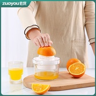 Hand Press Juicer Household Fruit Juicer New Style Press Juice Press Orange Lemon Press