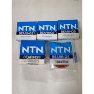 KAWASAKI KR/KRR/KRZ/ZSR/ZX150RR FULL SET DPN BLKG WHEEL BEARING / RIM BEARING