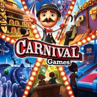 CARNIVAL GAMES (PS5/PS4 DIGITAL DOWNLOAD)