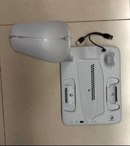 PS5 slim 散熱底坐