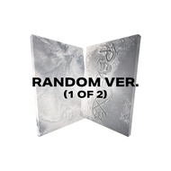 EXO  - [ REVERXE ] Photobook ver