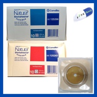 Convatec Natura Sur-Fit Stomahesive Flexible 57mm 125265 / 70mm 125266 / 45mm 125264