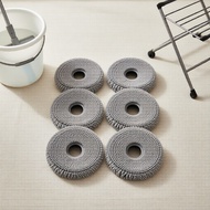 Mop Pad Accessories for Roborock Q Revo & Xiaomi X10+ X20+ X20 Max X20 Pro S10+ S20+ Robot Vacuums A