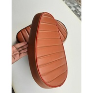 HONDA C70 CMK SINGLE POSPORT SEAT LANGLANGAN