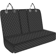 Dog blanket suitable for car back seat suitable for Fiat500 500C 500E Abate500 2007-2022Trunk Protec