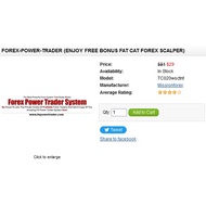 forex power trader (Enjoy Free BONUS Fat Cat Forex Scalper)