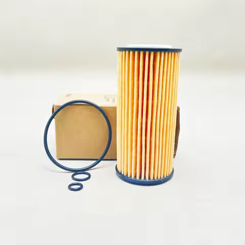 06U115562A EA888 GEN5 High Quality Oil Filter For VW Talagon Teramont Beetle CC Jetta Golf Passat Ti
