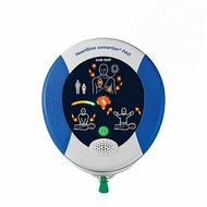 Heartsine Samaritan PAD 500P AED with CPR Advisor
