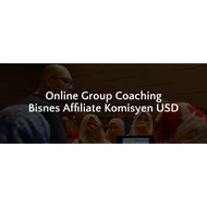 💰E-VIDEO: CARA MENJANA INCOME USD - Bisnes Affiliate Komisyen USD