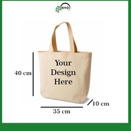 Free Name Customize Canvas bag Tote Bag custom jute bag custom tote bag with name jute bag with name
