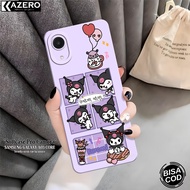 HP Samsung Galaxy A03 Core Cellphone Case Cartoon Case - Samsung Samsung A03 Core Case - Samsung A03