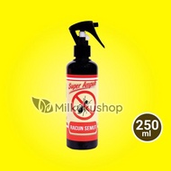 GUN KILLER PEMBASMI SEMUT 250 ML INSEKTISIDA