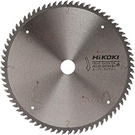 HiKOKI (Formerly Hitachi Koki) 0032-2040 Super Chip Saw, Blade Diameter 7.5 inches (190 mm) x Hole D