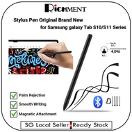 【 SG SELLER 】RICHMENT Brand New Stylus Pen for Samsung Galaxy Tab S10/S10+/S10 Ultra/S11 Plus/S11 Ul