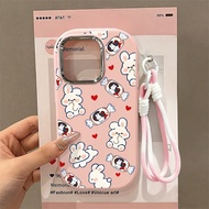HP RIRI CASE+bracelet SAMSUNG S25ultra A07 A565G A36 A17 NOTE10PLUS 20ultra S20FE S21FE S225G S22ult