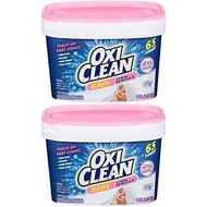 Baby Stain Fighter, Soaker, 3 Lb Tub Baby Stain Soaker (2 Pack)