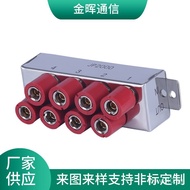Coaxial CC4B-8G-37P Supplier Connector Adapter25P/Processing Accessories Optical Transceiver RF HF7K