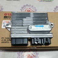 AEROX 155 V1-2 STARTER GEN. CONT. UNIT ASSY ECU-CDI ( NID ENGINE ) BF6-H594A / BBP-H594A
