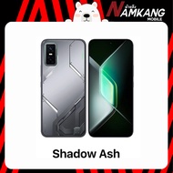 Infinix GT 30 8/256GB ชิปเซ็ต MediaTek Dimensity 7400 5G หน้าจอ 6.78 นิ้ว แบตเตอรี่ 5500 mAh รองรับก