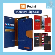 Redmi A3 A2 A1 A2 Plus A1 Plus Mercury Flip Case