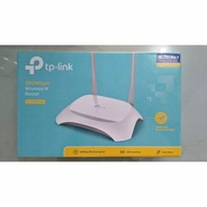 TP-Link WR840N Access Point Router 300 Mbps