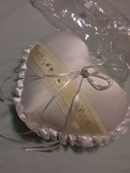 戒指枕