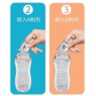 家庭用吸氧机小型便携式制氧杯简易氧气罐老人孕妇呼吸器高原反应Home oxygen machine small portable oxygen cup20260713