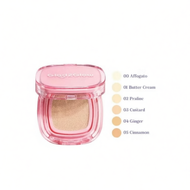 GLAD2GLOW Perfect Cover Cushion Oil Control Matte Waterproof Powder G2G Original BPOM