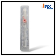 Hospitech IV Cannula Plus With Injection Valve & Radiopaque Catheter 20G