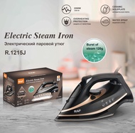 steam iron 2600W portable steam iron steam iron steam iron wet dry ironing machine portable steam ir
