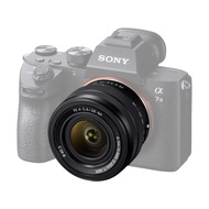 SONY 索尼 FE 28-60 mm F4-5.6 SEL2860 平行輸入 全片幅標準變焦鏡頭