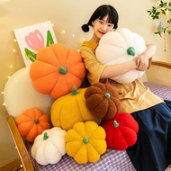Popular Pumpkin Pillow Style Persimmon Floor Cushion Petal Bedroom Bedroom Bedroom Bedroom Decor