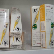 Digital Beurer Thermometer
