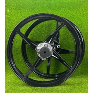 PROTAPER Y15ZR CUSTOM SPORT RIM PT-433 CUSTOM ADAPTER SPORT RIM F1.6X17 R1.6X17 ULCAO
