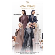 JAYA ISWARI FAMSET - DRESS MOM STYLE 3 JAYA ISWARI FAMSET BY ADEN BASIC