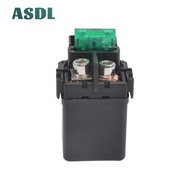 ASDL Starter Relay Solenoid For HONDA NC700X XRV750 RVF750R VF750C VFR750 CB750SC VT750 PC800 VFR800