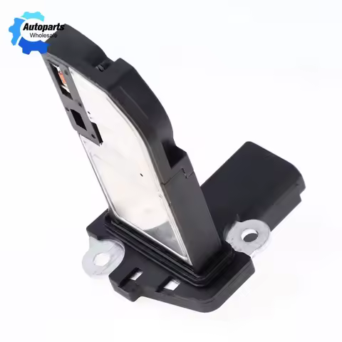 New 7M5112B579BB 7M51-12B579-BB Mass Air Flow Meter Sensor For Ford Focus C-Max Grand Mondeo Volvo C