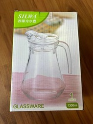 西華玻璃冷水壺