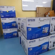 Printer Epson L15160 A3 Termurah Chipless Art Bisa Pigmen Oke Keren